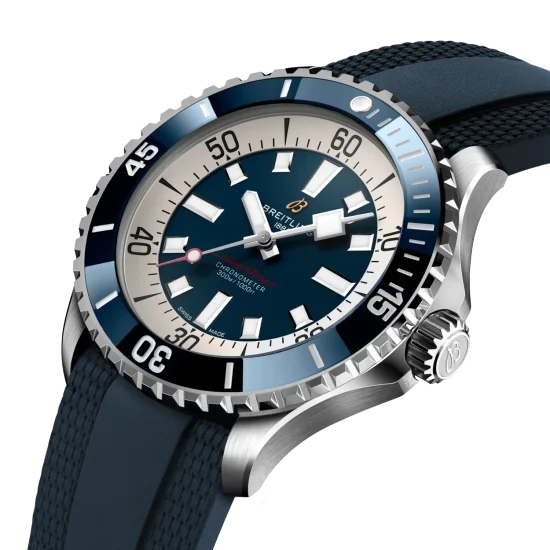 Breitling SUPEROCEAN AUTOMATIC 46