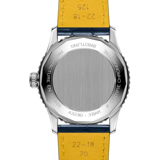 Breitling NAVITIMER AUTOMATIC GMT 41