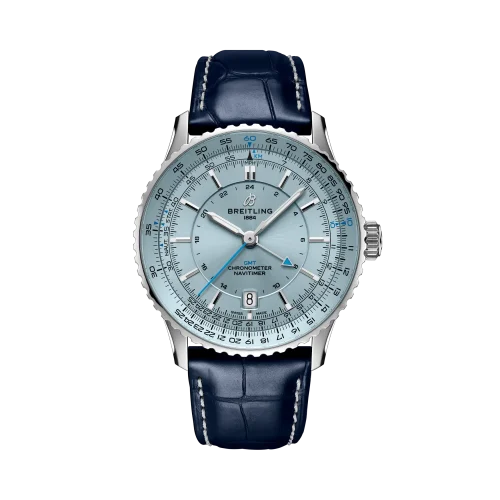 Breitling NAVITIMER AUTOMATIC GMT 41