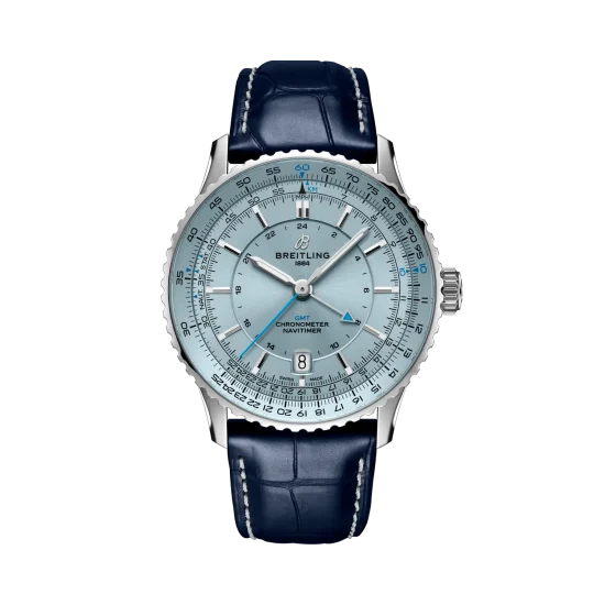 Breitling NAVITIMER AUTOMATIC GMT 41