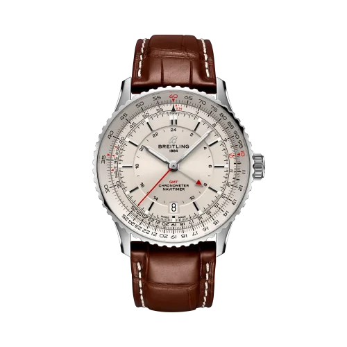 Breitling NAVITIMER AUTOMATIC GMT 41