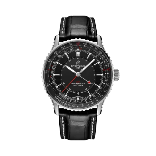 Breitling NAVITIMER AUTOMATIC GMT 41