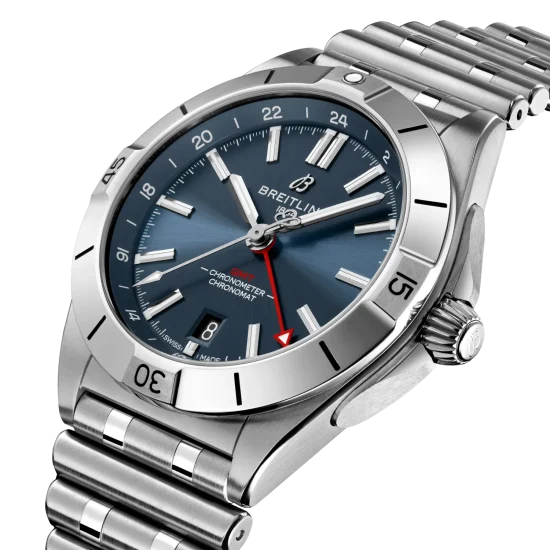 Breitling CHRONOMAT AUTOMATIC GMT 40