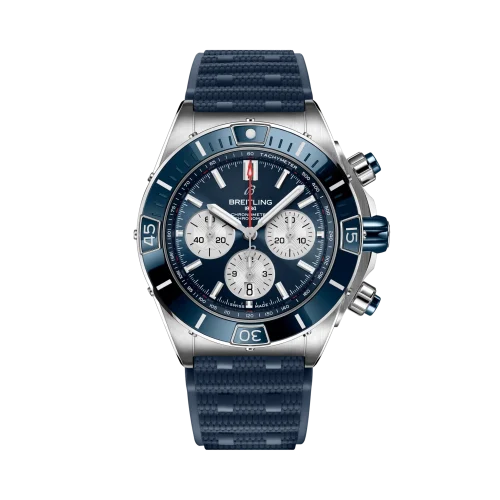 Breitling SUPER CHRONOMAT B01 44