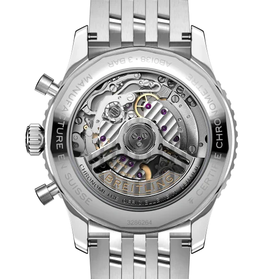 Breitling NAVITIMER B01 CHRONOGRAPH 43