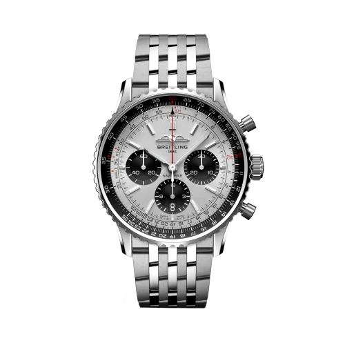 Breitling NAVITIMER B01 CHRONOGRAPH 43