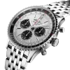 Breitling NAVITIMER B01 CHRONOGRAPH 43