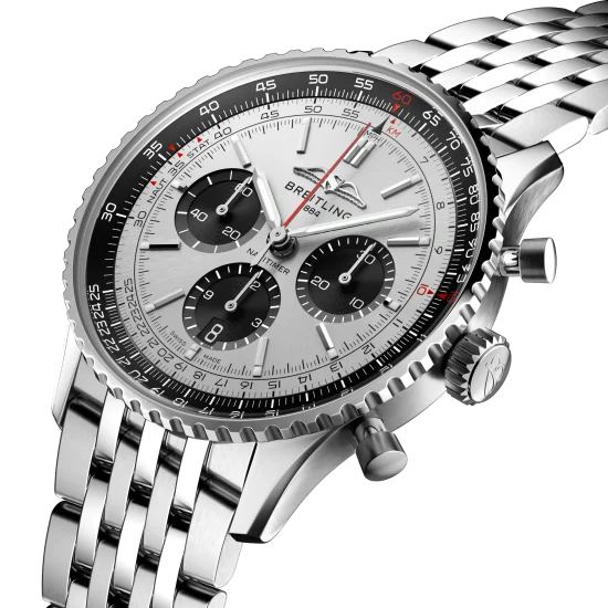 Breitling NAVITIMER B01 CHRONOGRAPH 43