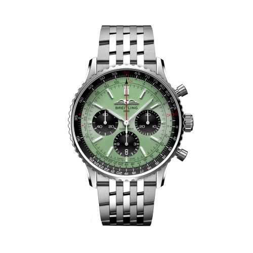 Breitling NAVITIMER B01 CHRONOGRAPH 43