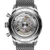 Breitling SUPEROCEAN HERITAGE B01 CHRONOGRAPH 42