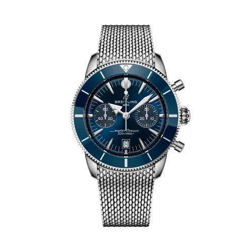 Breitling SUPEROCEAN HERITAGE B01 CHRONOGRAPH 42