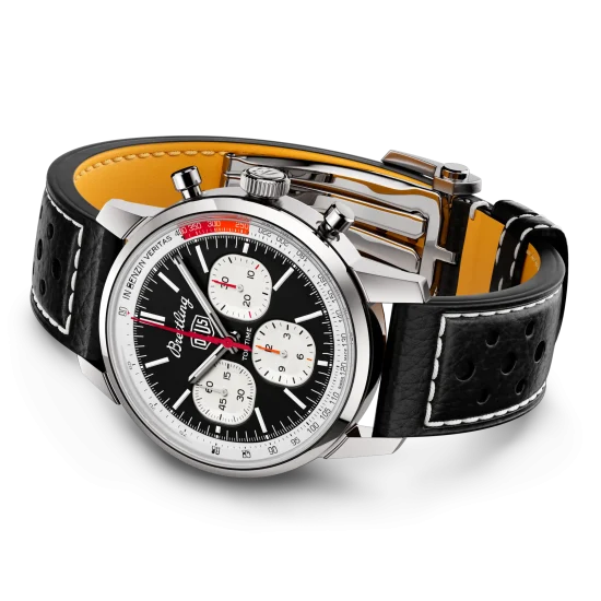 Breitling Top Time B01 Deus