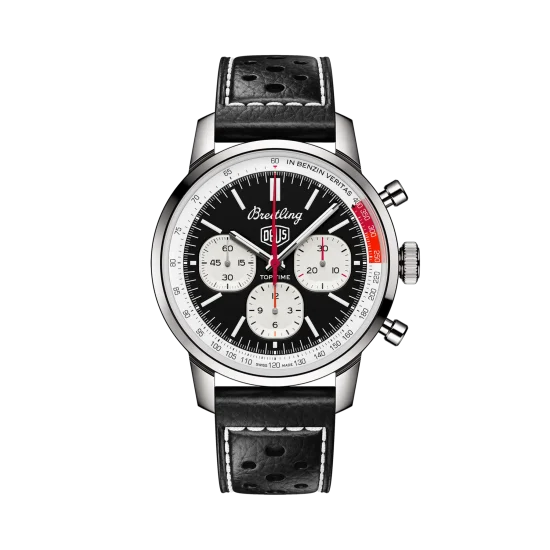 Breitling Top Time B01 Deus