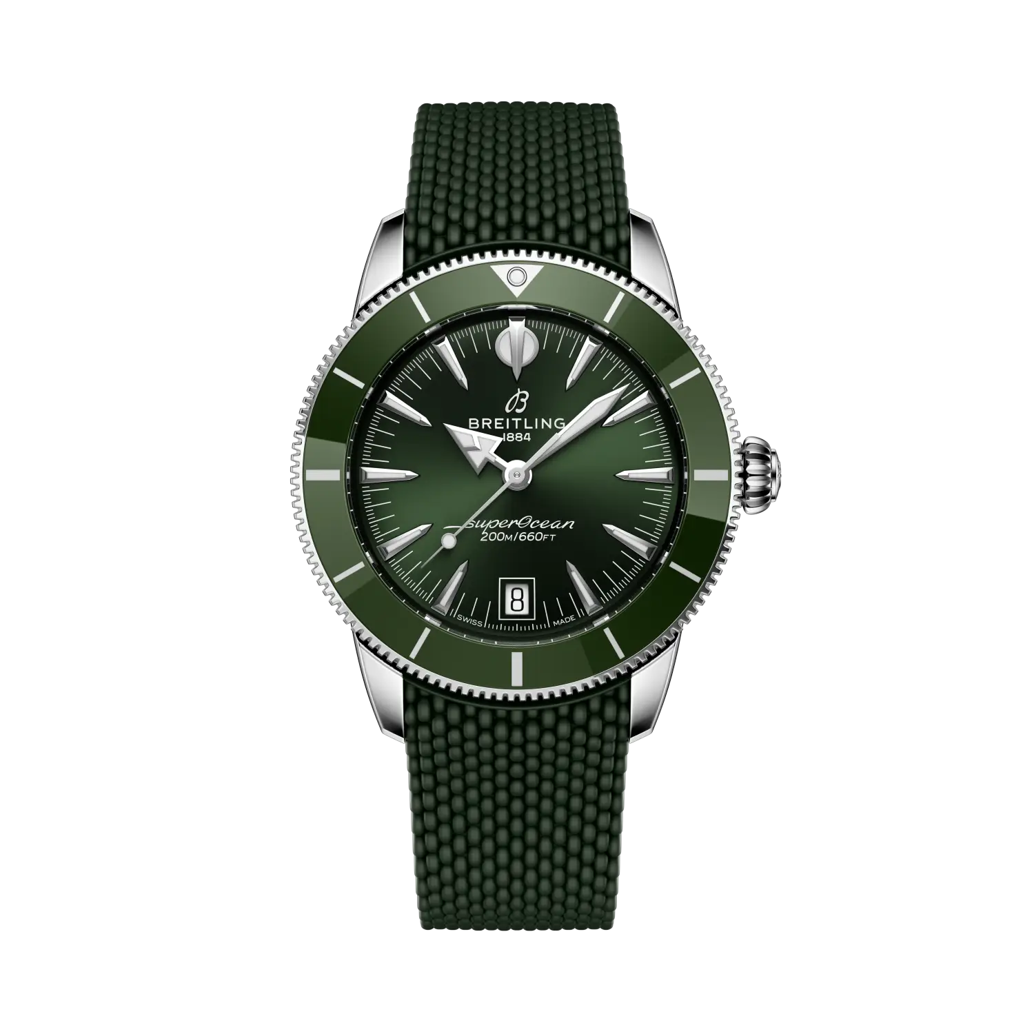 Breitling SUPEROCEAN HERITAGE B31 AUTOMATIC 40