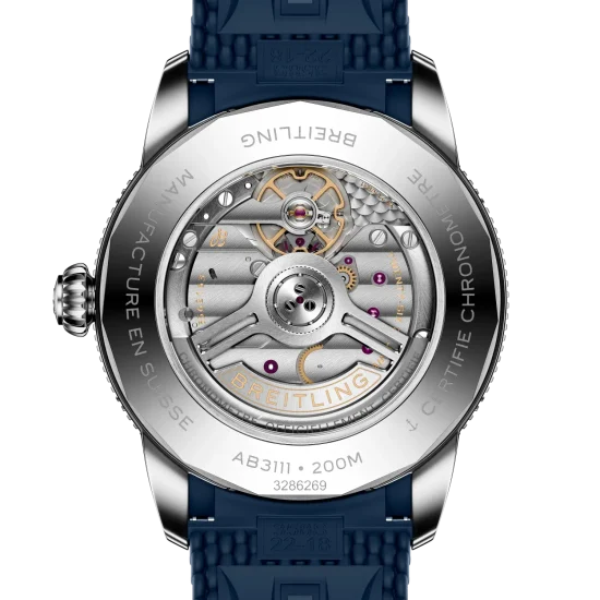 Breitling SUPEROCEAN HERITAGE B31 AUTOMATIC 42