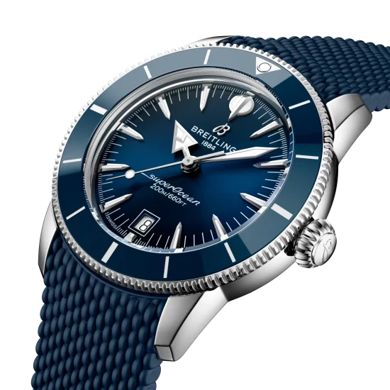 Breitling SUPEROCEAN HERITAGE B31 AUTOMATIC 42