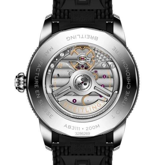 Breitling SUPEROCEAN HERITAGE B31 AUTOMATIC 42