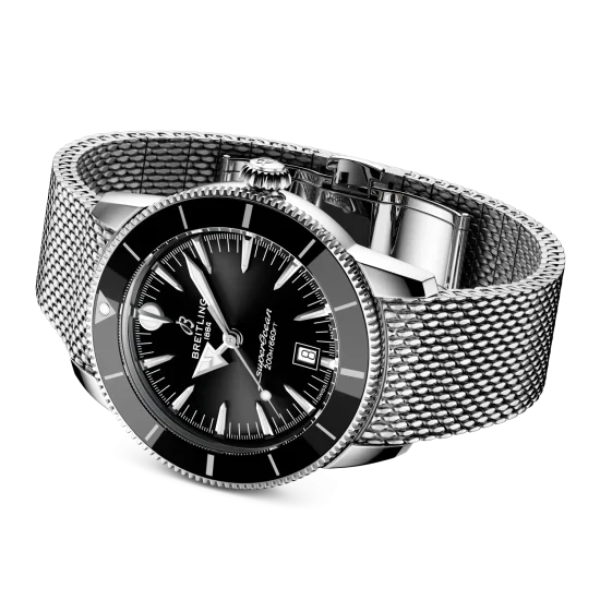 Breitling SUPEROCEAN HERITAGE B31 AUTOMATIC 44