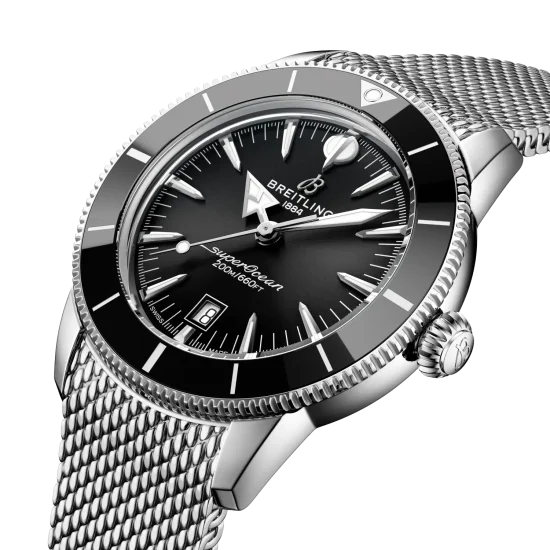 Breitling SUPEROCEAN HERITAGE B31 AUTOMATIC 44