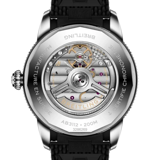 Breitling SUPEROCEAN HERITAGE B31 AUTOMATIC 44