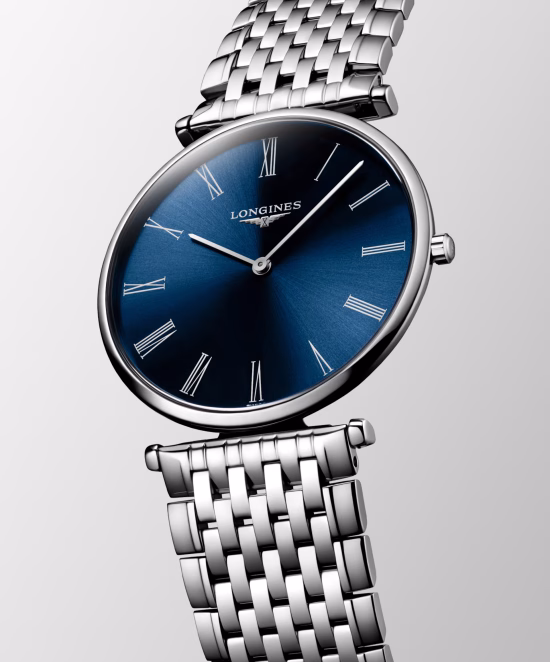 Longines LA GRANDE CLASSIQUE