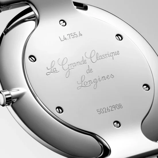Longines LA GRANDE CLASSIQUE