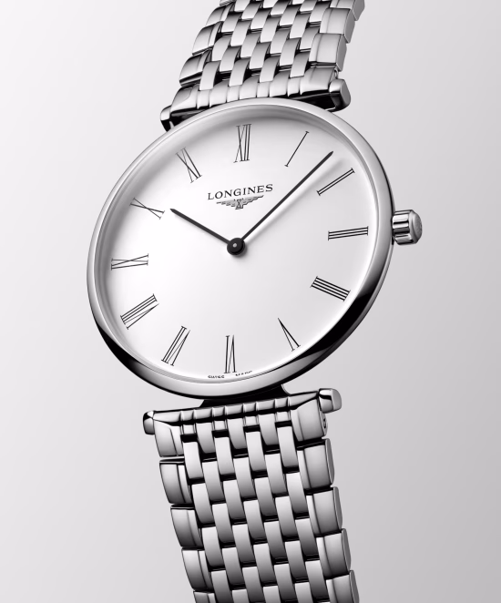 Longines LA GRANDE CLASSIQUE