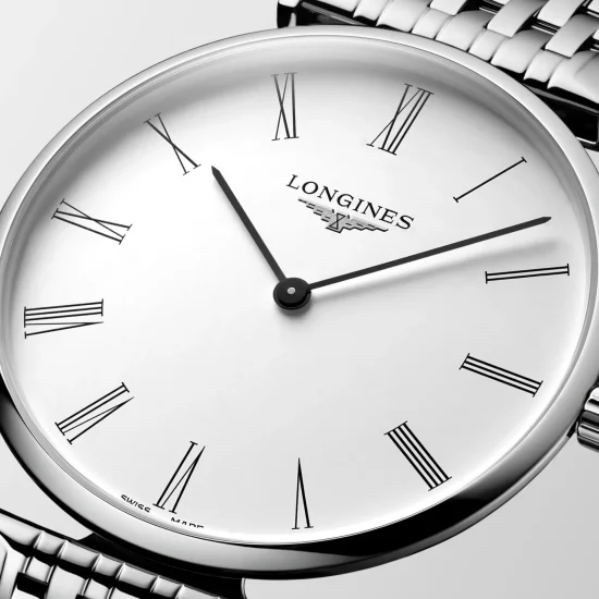 Longines LA GRANDE CLASSIQUE