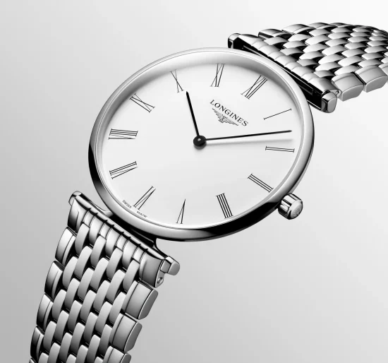 Longines LA GRANDE CLASSIQUE