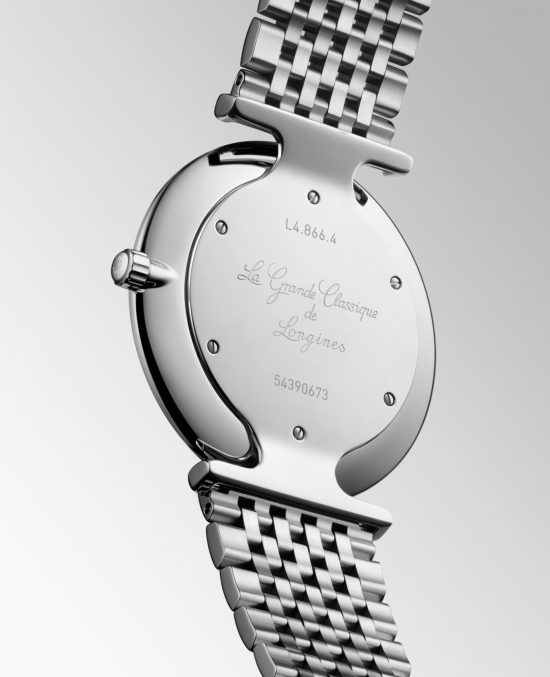 Longines LA GRANDE CLASSIQUE