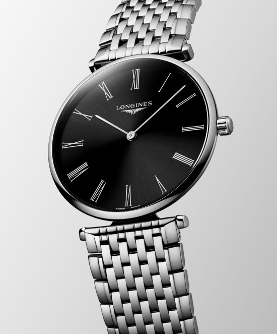 Longines LA GRANDE CLASSIQUE