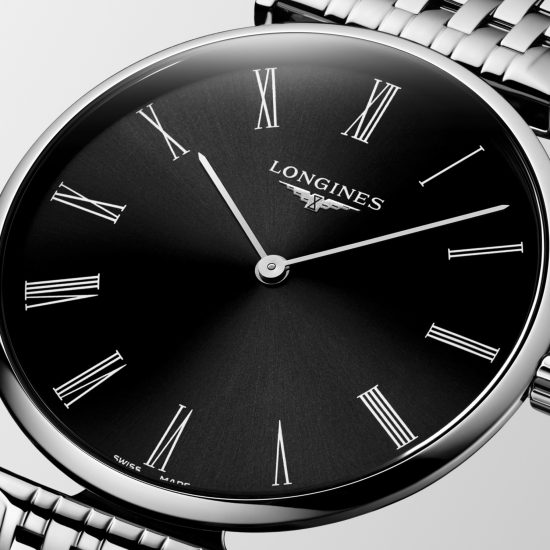Longines LA GRANDE CLASSIQUE