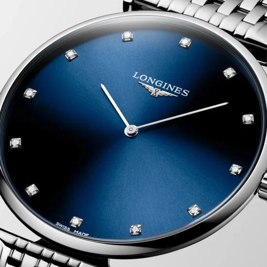 Longines LA GRANDE CLASSIQUE