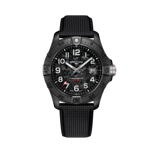 Breitling AVENGER AUTOMATIC 42 NIGHT MISSION