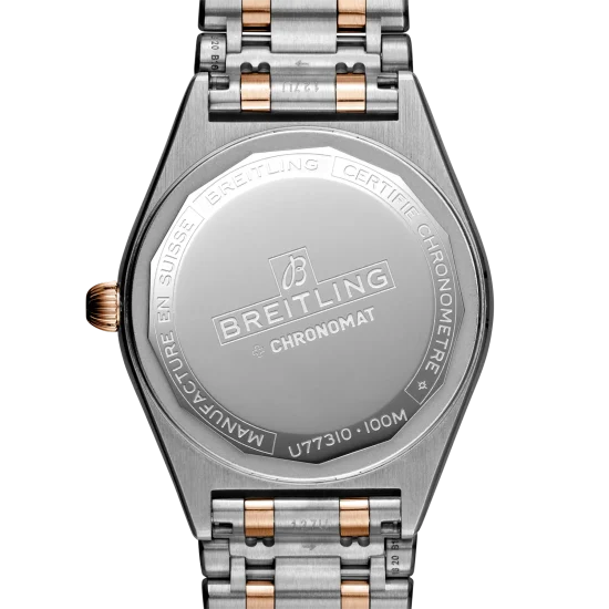 Breitling CHRONOMAT 32