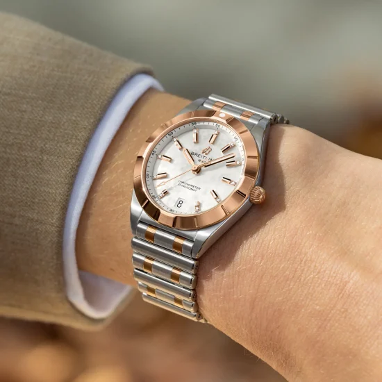 Breitling CHRONOMAT 32