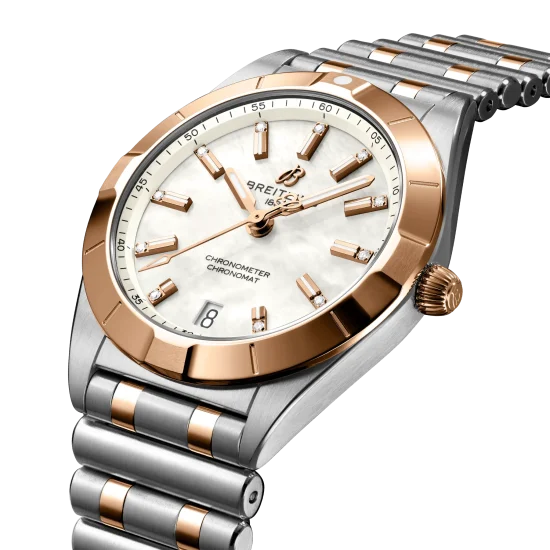 Breitling CHRONOMAT 32