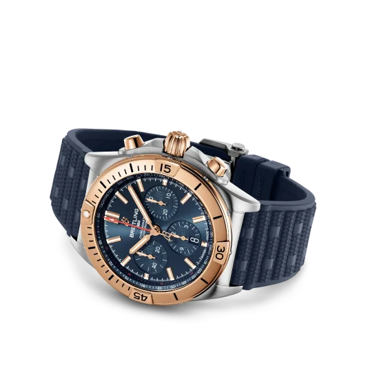 Breitling CHRONOMAT B01 42