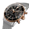 Breitling SUPEROCEAN HERITAGE B01 CHRONOGRAPH 42