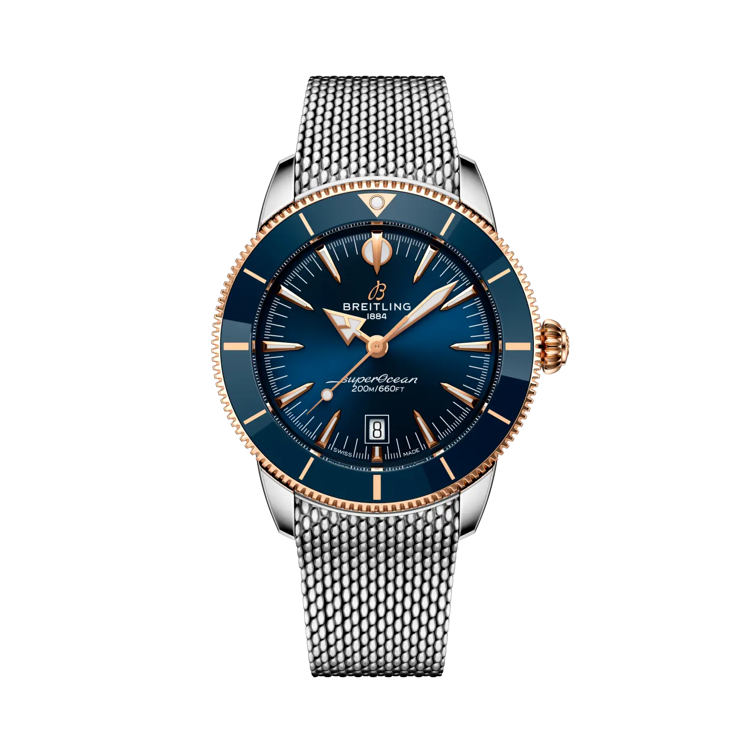 Breitling SUPEROCEAN HERITAGE B31 AUTOMATIC 44