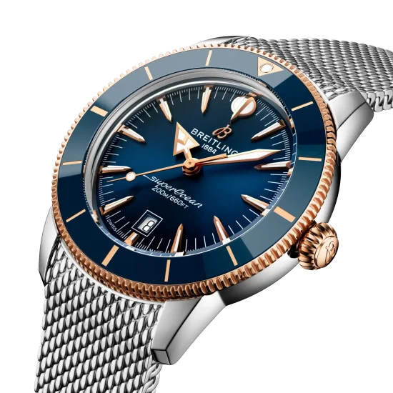 Breitling SUPEROCEAN HERITAGE B31 AUTOMATIC 44