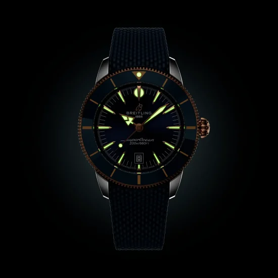 Breitling SUPEROCEAN HERITAGE B31 AUTOMATIC 44