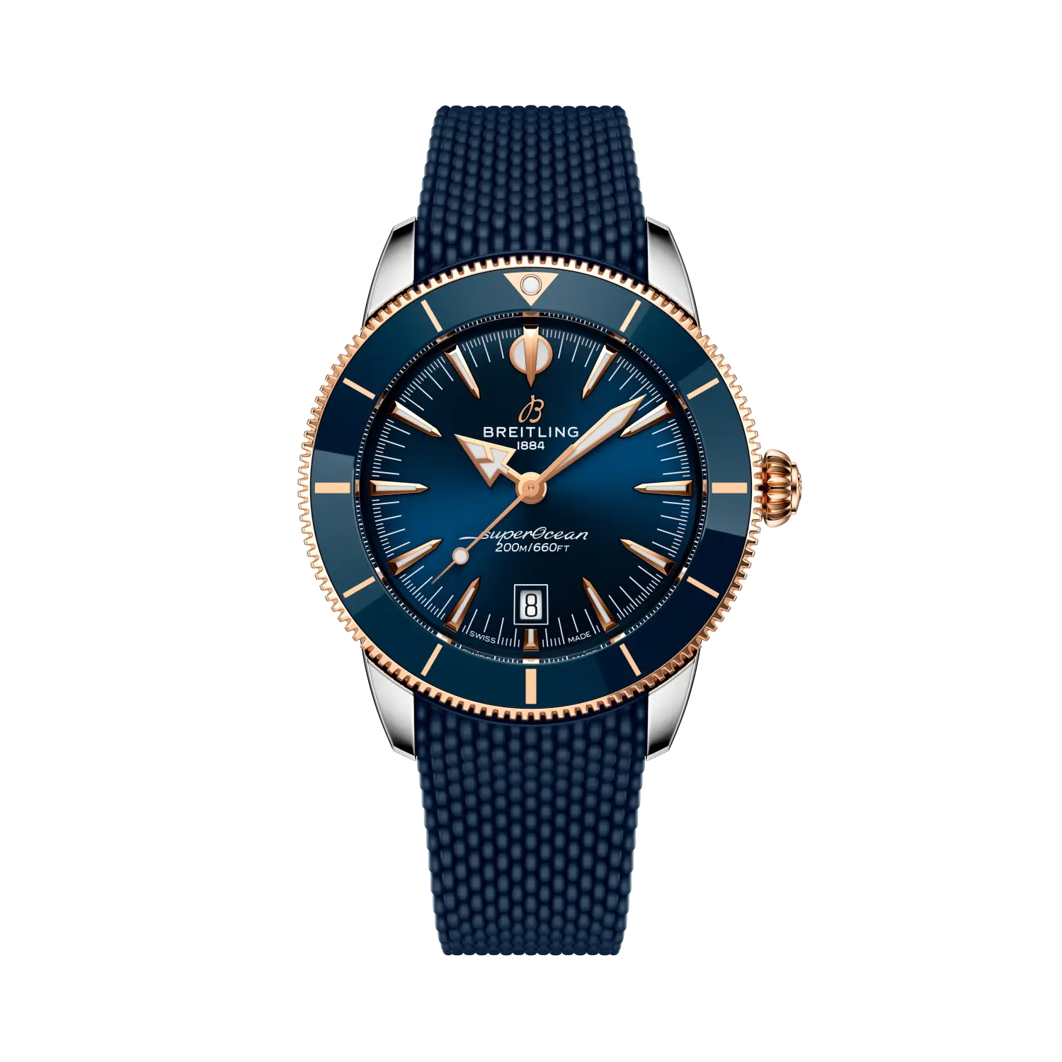 Breitling SUPEROCEAN HERITAGE B31 AUTOMATIC 44