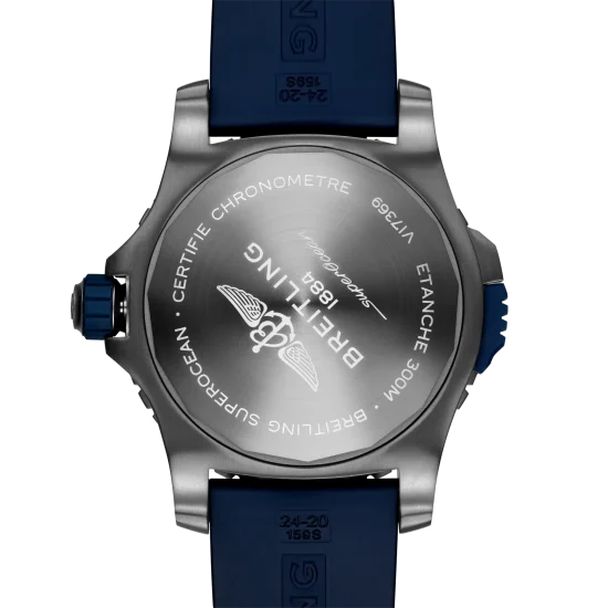 Breitling SUPEROCEAN AUTOMATIC 48