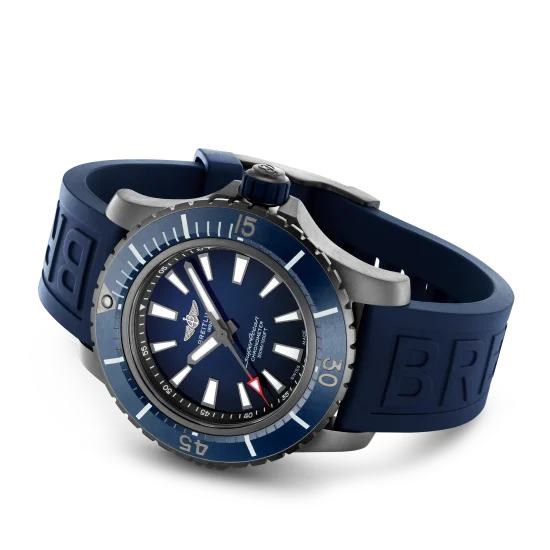 Breitling SUPEROCEAN AUTOMATIC 48