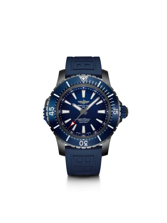 Breitling SUPEROCEAN AUTOMATIC 48