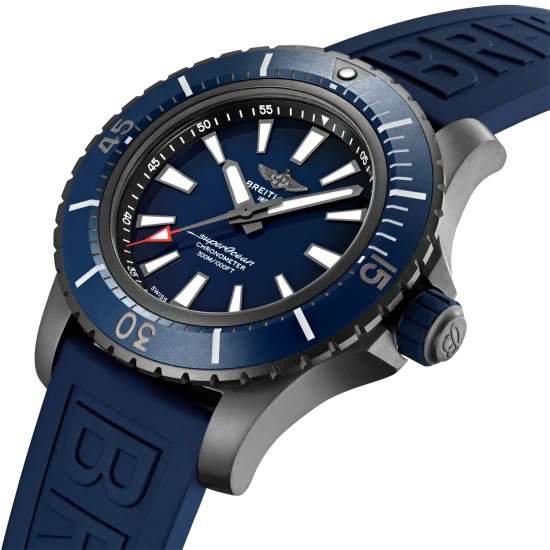 Breitling SUPEROCEAN AUTOMATIC 48