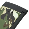 S.T. DUPONT Slim 7 Matt Camo Khaki Lighter
