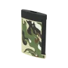 S.T. DUPONT Slim 7 Matt Camo Khaki Lighter