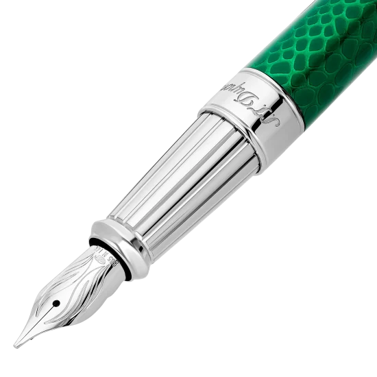 S.T. DUPONT Line D Eternity pen